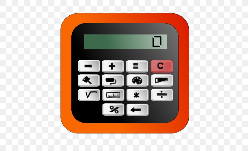 Calculator Electronics Numeric Keypads, PNG, 600x500px, Calculator, Communication, Electronics, Keypad, Multimedia Download Free
