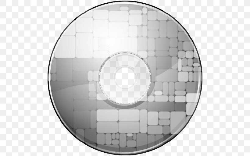 Compact Disc Circle Pattern, PNG, 512x512px, Compact Disc Download Free