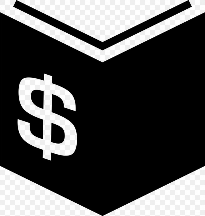Dollar Sign United States Dollar Book, PNG, 930x980px, Dollar Sign, Accounting, At Sign, Black, Black And White Download Free