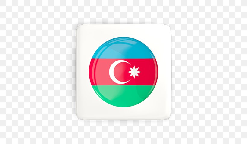 Flag Of Azerbaijan State Flag, PNG, 640x480px, Azerbaijan, Brand, Flag, Flag Of Azerbaijan, Green Download Free