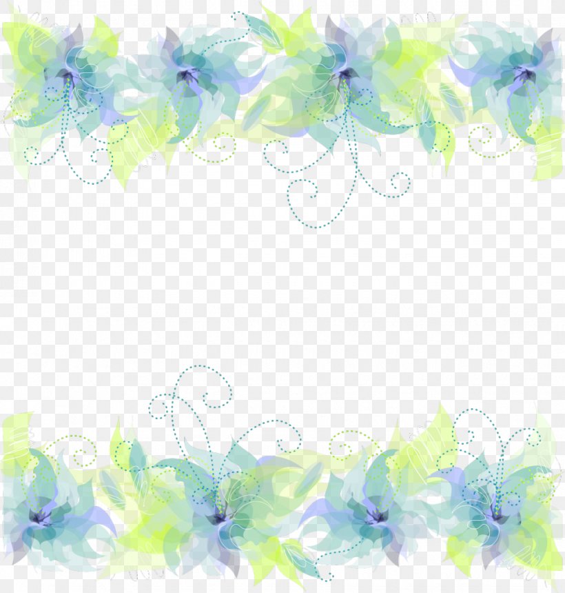 Floral Design Lavender Turquoise Blue Flower, PNG, 976x1024px, Floral Design, Aqua, Blue, Branch, Flora Download Free