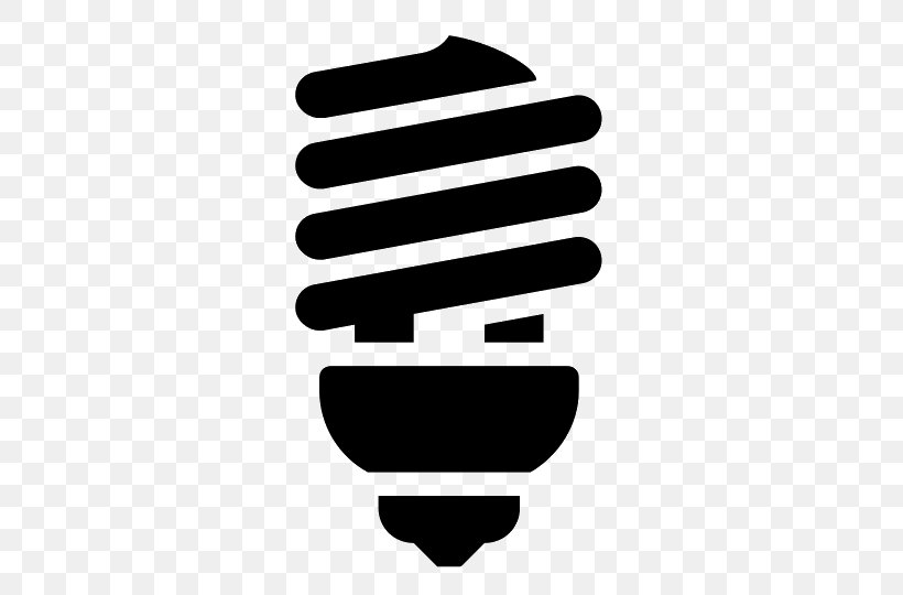 Incandescent Light Bulb LED Lamp Light-emitting Diode, PNG, 540x540px, Light, Black And White, Brand, Christmas Lights, Dimmer Download Free