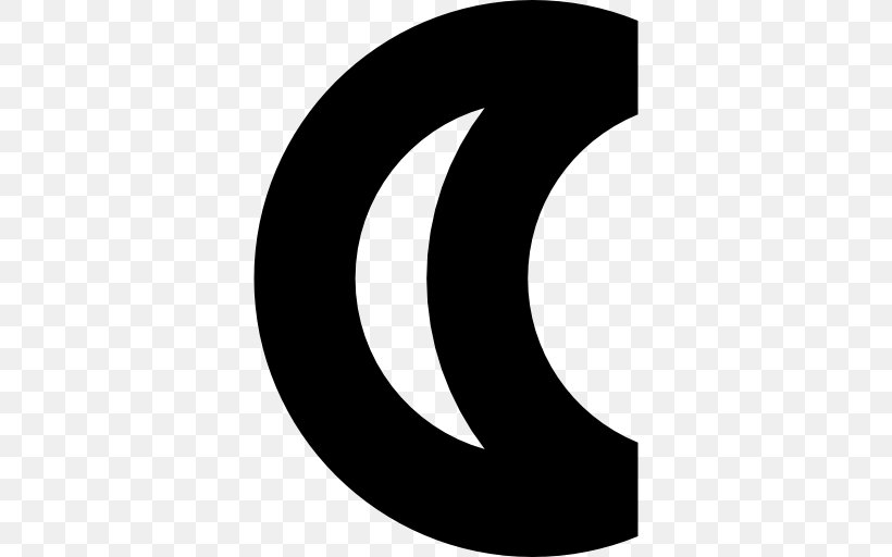 Logo Circle Brand Angle, PNG, 512x512px, Logo, Black, Black And White, Black M, Brand Download Free