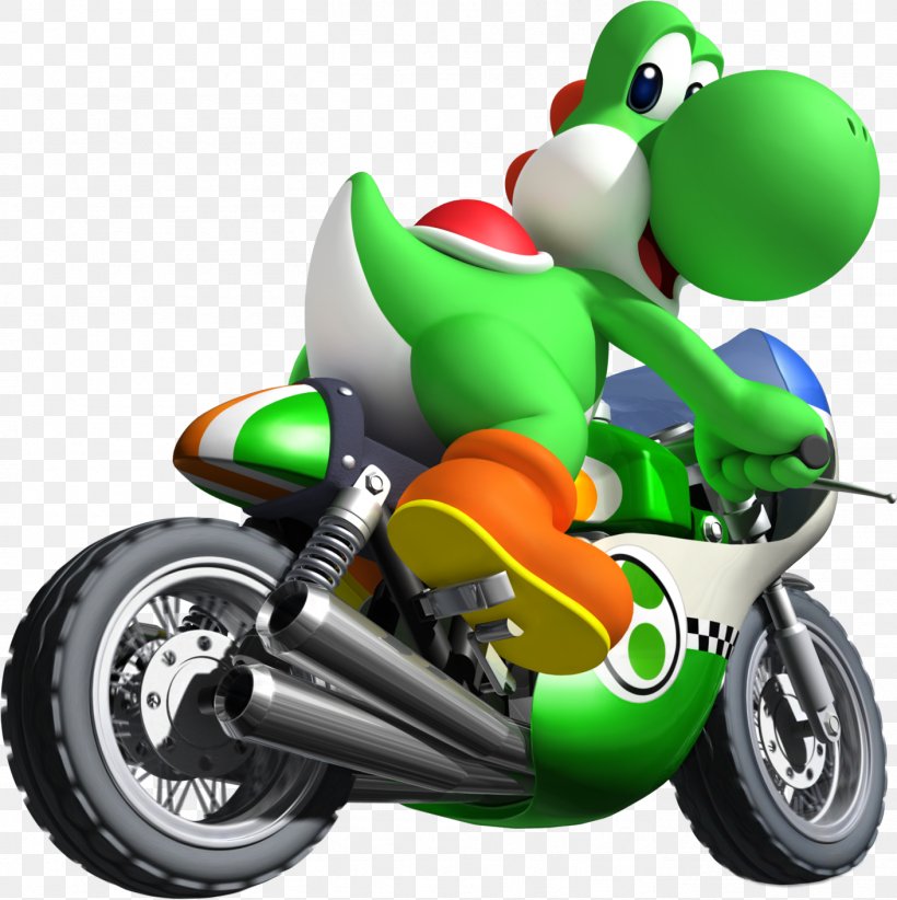 Mario Kart Wii Super Mario Kart Mario & Yoshi Mario Bros., PNG, 1411x1415px, Mario Kart Wii, Green, Mario, Mario Bros, Mario Kart Download Free