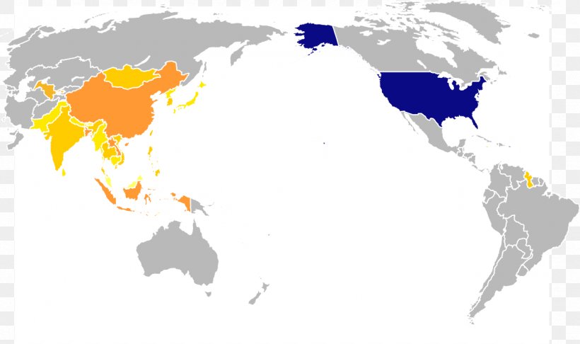 Pacific Rim United States Pacific Ocean Australia Asia-Pacific, PNG, 1280x760px, Pacific Rim, Anzus, Asiapacific, Asiapacific Economic Cooperation, Australia Download Free