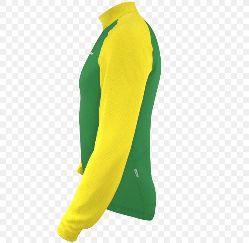 Sportswear, PNG, 800x800px, Sportswear, Green, Yellow Download Free