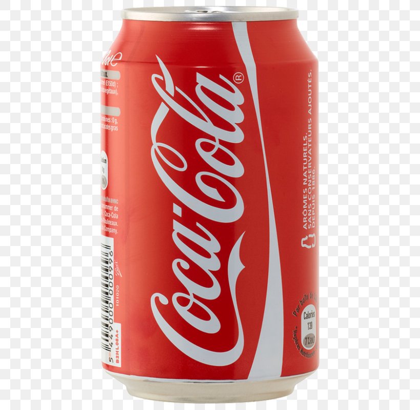 The Coca-Cola Company Fizzy Drinks, PNG, 800x800px, Cocacola, Aluminum Can, Carbonated Soft Drinks, Centiliter, Coca Download Free