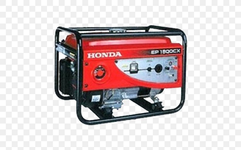 2000 Honda S2000 Electric Generator Diesel Generator Honda Power Equipment EU2000i Inverter Generator, PNG, 500x510px, Honda, Cummins, Diesel Generator, Electric Generator, Electricity Download Free