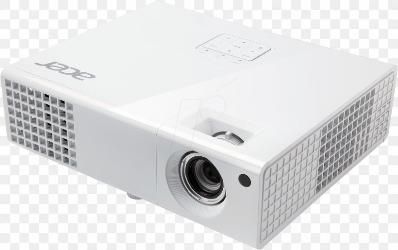 Acer H6510BD Multimedia Projectors 1080p Digital Light Processing, PNG, 1560x980px, 1610, Multimedia Projectors, Acer, Aspect Ratio, Computer Monitors Download Free