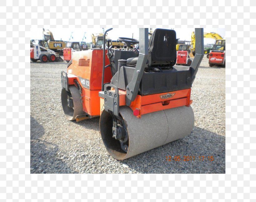 Bulldozer Asphalt Road Roller Compactor Machine, PNG, 649x649px, Bulldozer, Asphalt, Compactor, Construction Equipment, Machine Download Free