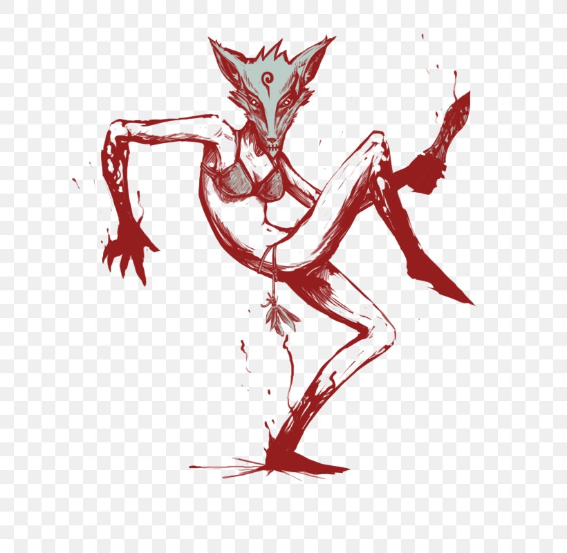 Demon Devil Drawing Cartoon, PNG, 700x800px, Demon, Art, Blood, Cartoon, Costume Design Download Free