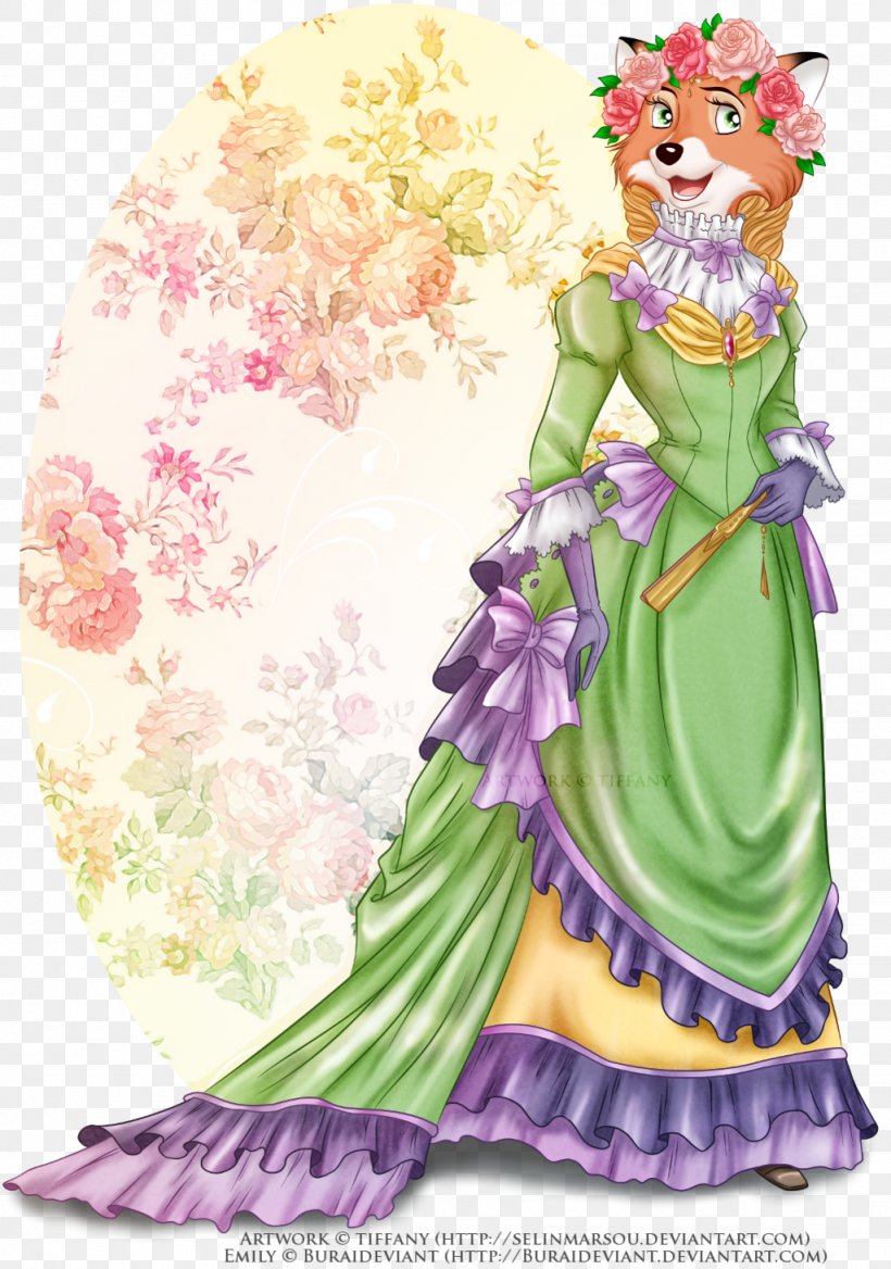 Dress Ball Gown Drawing Evening Gown, PNG, 1024x1459px, Watercolor, Cartoon, Flower, Frame, Heart Download Free