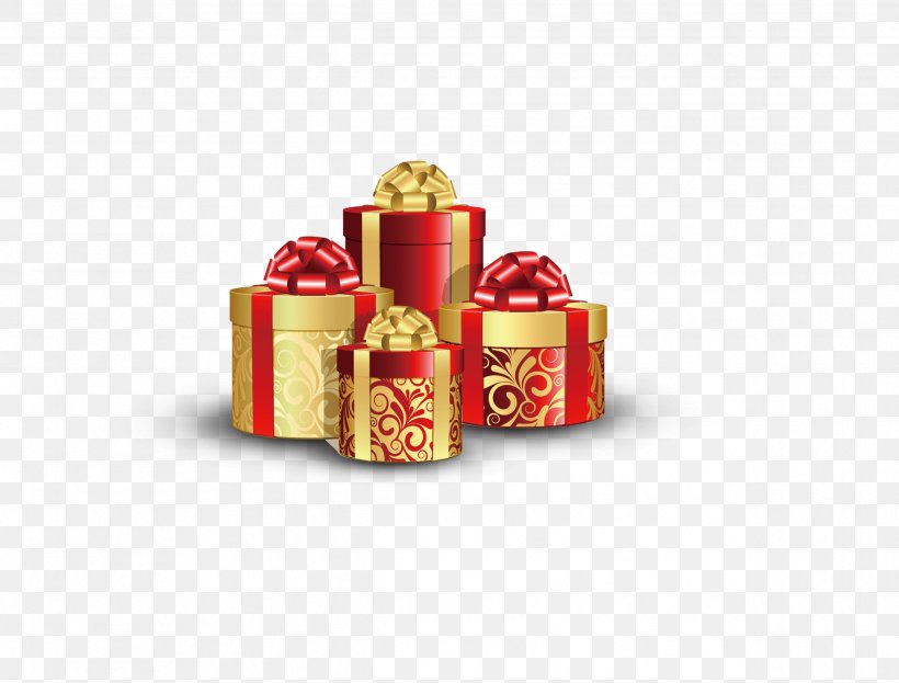Gift Christmas Bag Box, PNG, 2486x1890px, Gift, Bag, Balloon, Box, Christmas Download Free