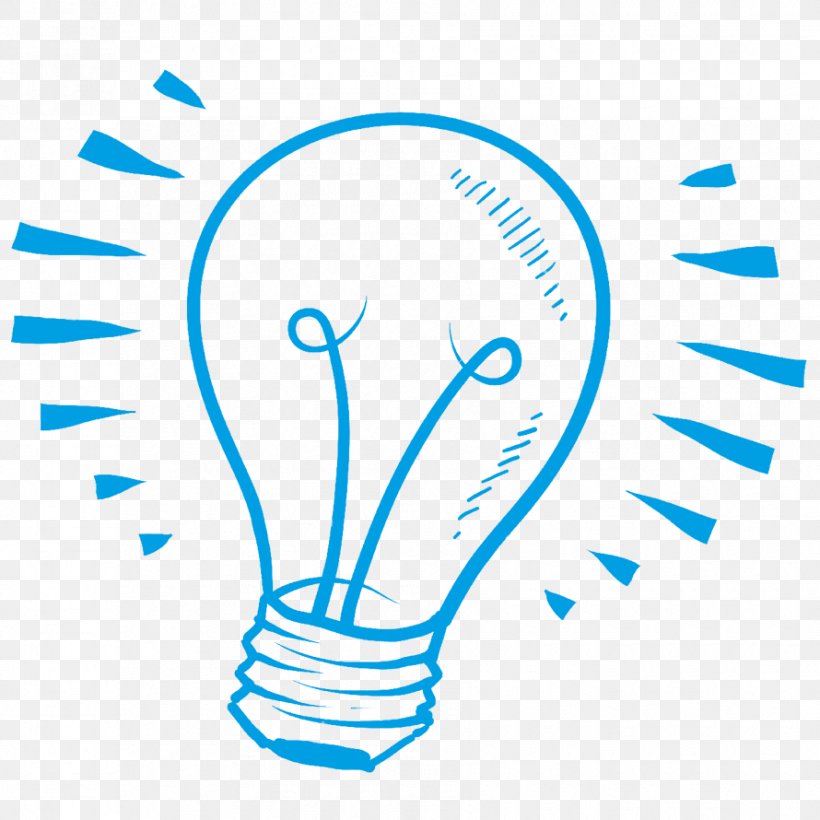 Incandescent Light Bulb Drawing, PNG, 890x890px, Light, Area, Brand, Diagram, Doodle Download Free
