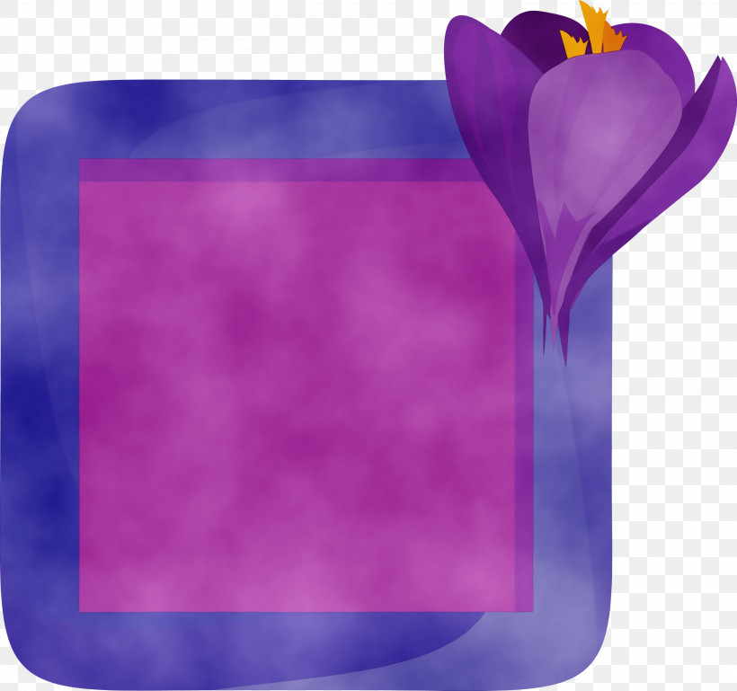 Lavender, PNG, 3000x2817px, Flower Photo Frame, Blue, Cobalt Blue, Flower Frame, Heart Download Free