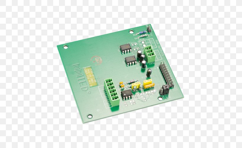 Microcontroller TV Tuner Cards & Adapters Hardware Programmer Electronics Network Cards & Adapters, PNG, 500x500px, Microcontroller, Circuit Component, Computer Component, Computer Hardware, Controller Download Free