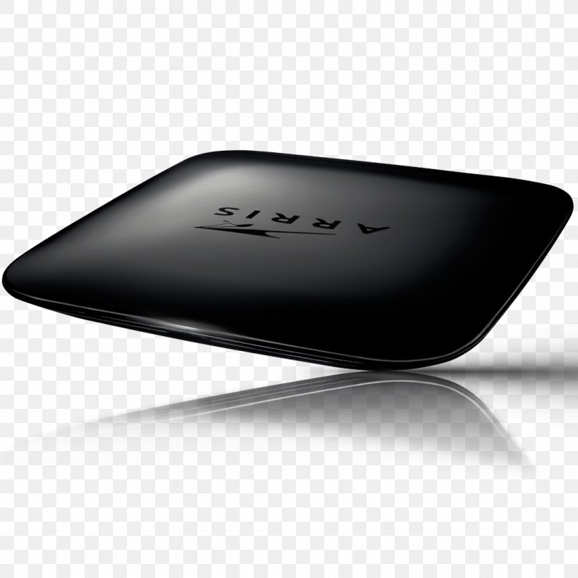 Set-top Box DVB-T2 IPTV High Efficiency Video Coding Television Set, PNG, 1100x1100px, Settop Box, Arris Group Inc, Coaxial Cable, Digital Television, Digital Video Broadcasting Download Free