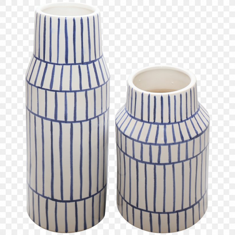 Vase Ceramic Cylinder, PNG, 1024x1024px, Vase, Artifact, Ceramic, Craft, Cylinder Download Free