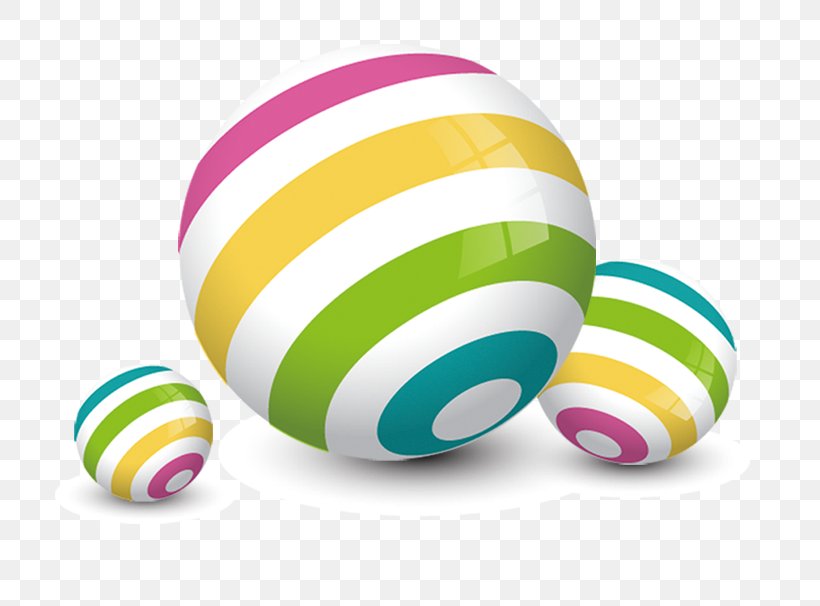 Ball Circle Cartoon, PNG, 709x606px, Ball, Cartoon, Color, Drop, Easter Egg Download Free