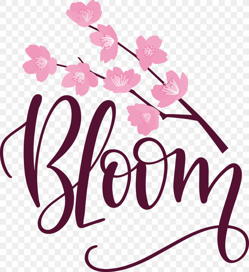 Bloom Spring, PNG, 2743x3000px, Bloom, Baby Shower, Cut Flowers, Floral Design, Logo Download Free