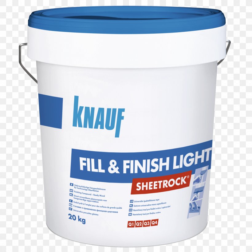 Building Materials Water Product Knauf, PNG, 1000x1000px, Building Materials, Building, Drywall, Emmer, Kilogram Download Free