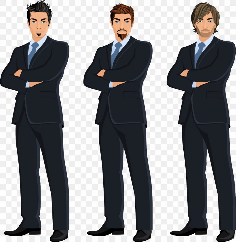 Businessperson Illustration, PNG, 1616x1658px, Businessperson, Business, Business Executive, Drawing, Formal Wear Download Free