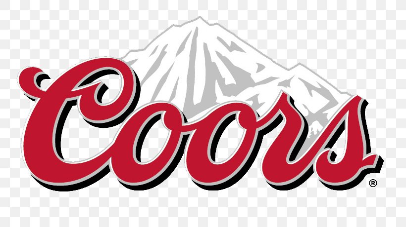 Coors Light Coors Brewing Company Logo Towel Brand, PNG, 819x460px, Coors Light, Area, Beach, Brand, Coors Brewing Company Download Free
