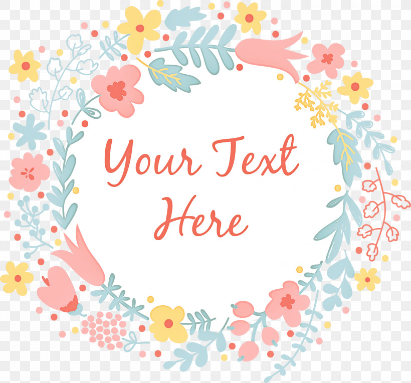 Floral Design, PNG, 1500x1399px, Text, Floral Design, Sticker Download Free