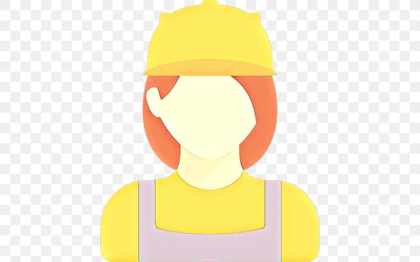 Hat Cartoon, PNG, 512x512px, Cartoon, Architecture, Civil Engineering, Construction, Construction Worker Download Free