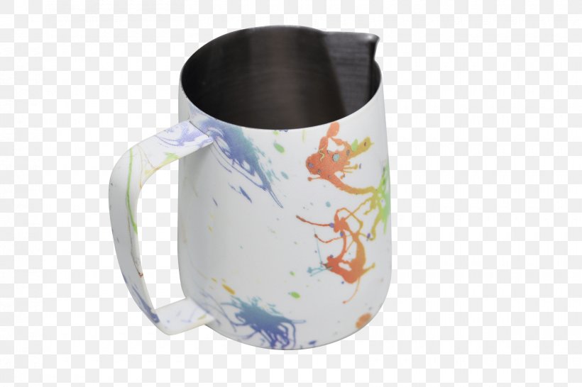 Jug Milk Coffee Latte Art, PNG, 1620x1080px, Jug, Barista, Coffee, Coffee Cup, Cup Download Free