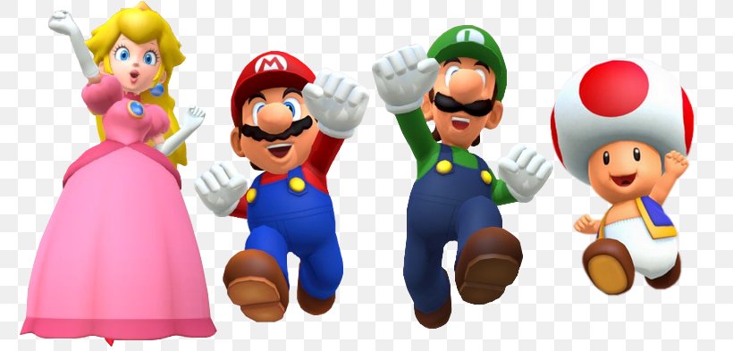 Mario & Luigi: Superstar Saga Mario & Luigi: Bowser's Inside Story Super Mario Bros. 2, PNG, 810x393px, Mario Luigi Superstar Saga, Art, Bowser, Digital Art, Fictional Character Download Free