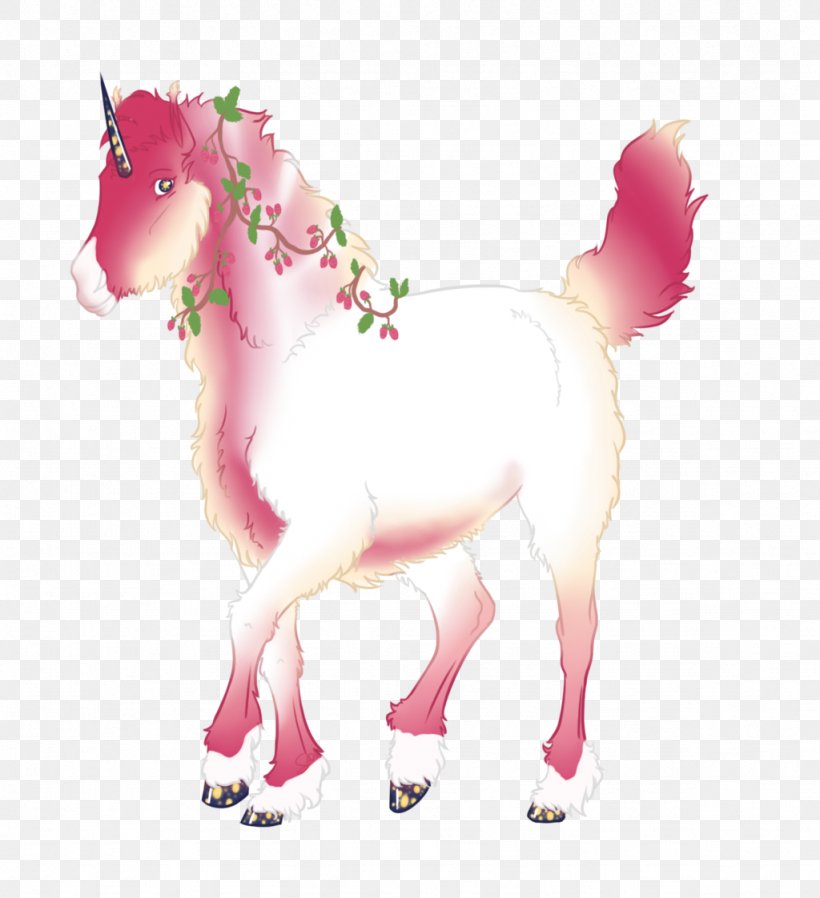 Mustang Unicorn Pink M Freikörperkultur Snout, PNG, 1024x1122px, 2019 Ford Mustang, Mustang, Animal Figure, Fictional Character, Ford Mustang Download Free