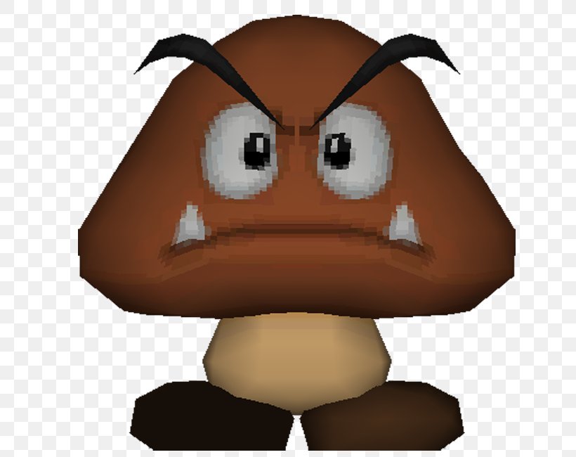 New Super Mario Bros Super Mario Bros. Super Mario World, PNG, 750x650px, New Super Mario Bros, Beak, Cartoon, Fictional Character, Goomba Download Free