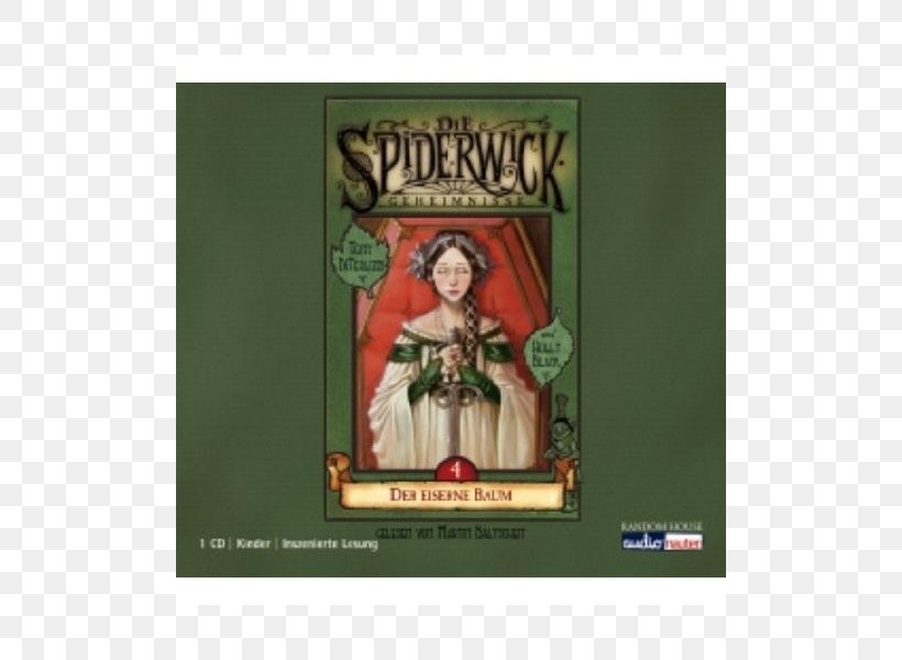 The Field Guide The Ironwood Tree The Spiderwick Chronicles: The Wrath Of Mulgarath Die Spiderwick Geheimnisse, PNG, 800x600px, Field Guide, Advertising, Book, Fairy, Fiction Download Free