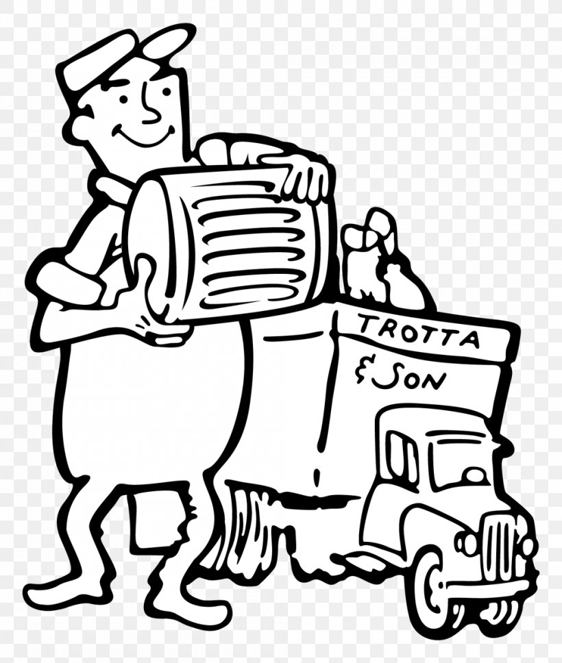 Trotta & Son Rubbish Removal Waste Collection Scrap Recycling, PNG, 1000x1181px, Waste, Area, Art, Black And White, Business Download Free
