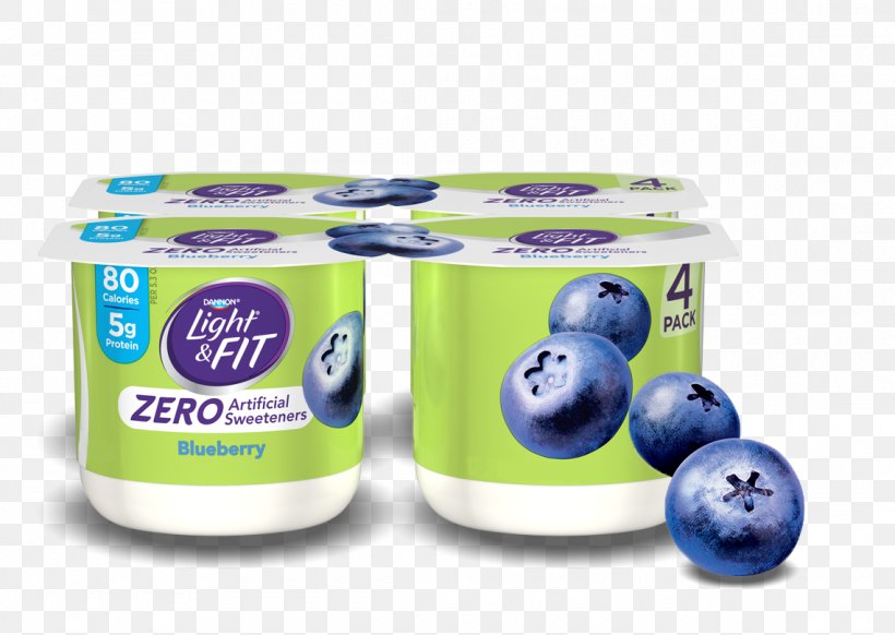 Yoghurt Sugar Substitute Danone Blueberry, PNG, 1140x810px, Yoghurt, Blueberry, Cream, Danone, Fat Download Free