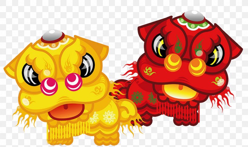 Chinese New Year Clip Art, PNG, 1024x607px, Chinese New Year, Art, Cartoon, Chinese Calendar, Fictional Character Download Free