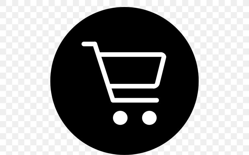 Shopping Cart Software, PNG, 504x512px, Shopping Cart Software, Area, Black And White, Brand, Logo Download Free