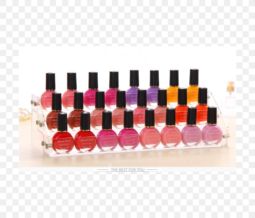 Cosmetics Nail Polish Varnish Make-up, PNG, 700x700px, Cosmetics, Acrylic Paint, Acrylic Resin, Box, Fashion Download Free