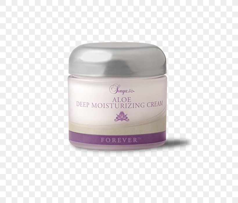 Cream Aloe Vera Moisturizer Forever Living Products Skin, PNG, 700x700px, Cream, Aloe, Aloe Vera, Cosmetics, Cosmetology Download Free