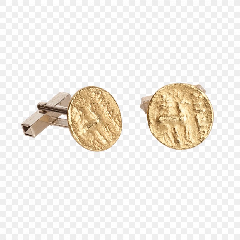 Earring Cufflink Gold Coin Jewellery, PNG, 2000x2000px, Earring, Antique, Carat, Classical Antiquity, Clothing Accessories Download Free