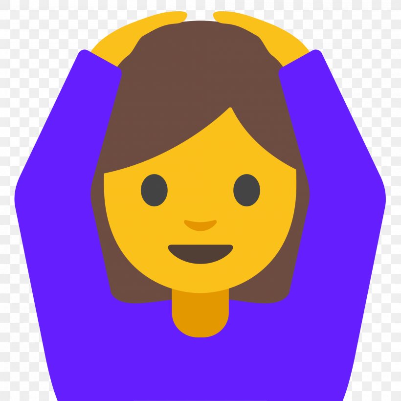Emojipedia Gesture Meaning Noto Fonts, PNG, 2000x2000px, Emoji, Android, Art, Cartoon, Cheek Download Free