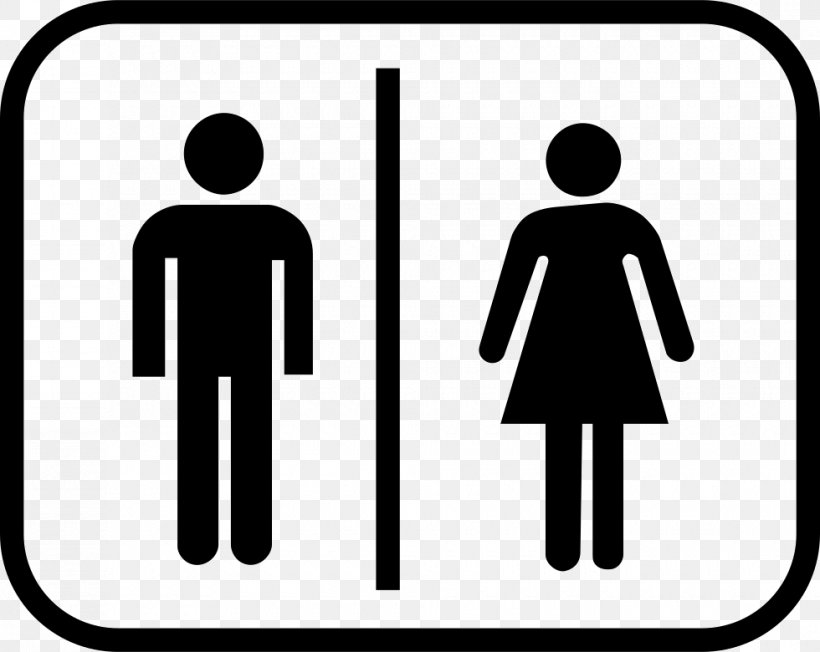 Gender Symbol Female Woman, PNG, 980x780px, Gender Symbol, Area, Black, Black And White, Brand Download Free