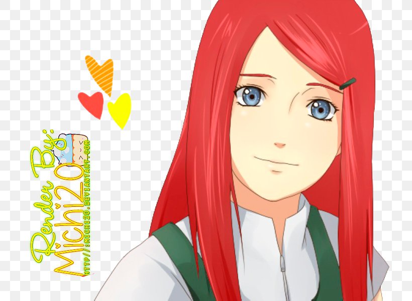 Kushina Uzumaki Naruto Uzumaki Minato Namikaze Naruto Shippūden Kakashi Hatake, PNG, 763x600px, Watercolor, Cartoon, Flower, Frame, Heart Download Free