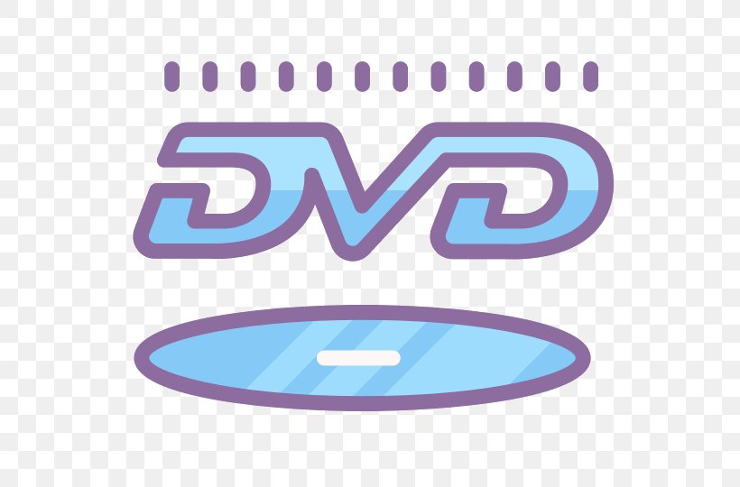 Logo DVD, PNG, 540x540px, Logo, Area, Blue, Brand, Dvd Download Free