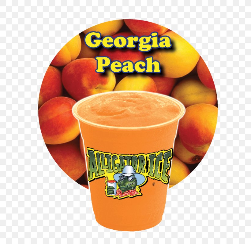 Orange Drink Slush Flavor Juice Ice Pop, PNG, 710x800px, Orange Drink, Alligator, Customer, Diet Food, Drink Download Free