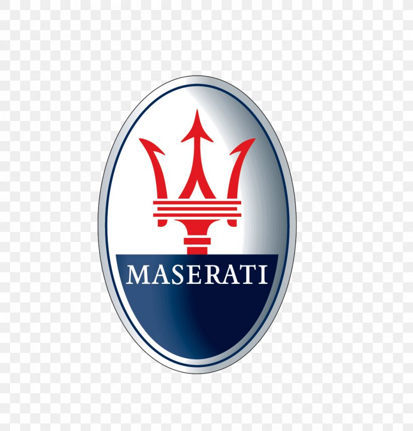Sports Car Maserati Luxury Vehicle Ford Motor Company, PNG, 1053x1098px, Car, Badge, Brand, Electric Car, Emblem Download Free