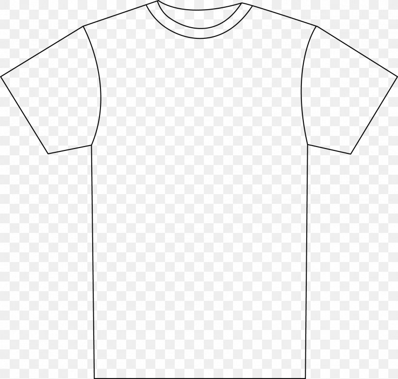 T-shirt Dress Shirt Clip Art, PNG, 1783x1700px, Tshirt, Area, Black, Black And White, Brand Download Free