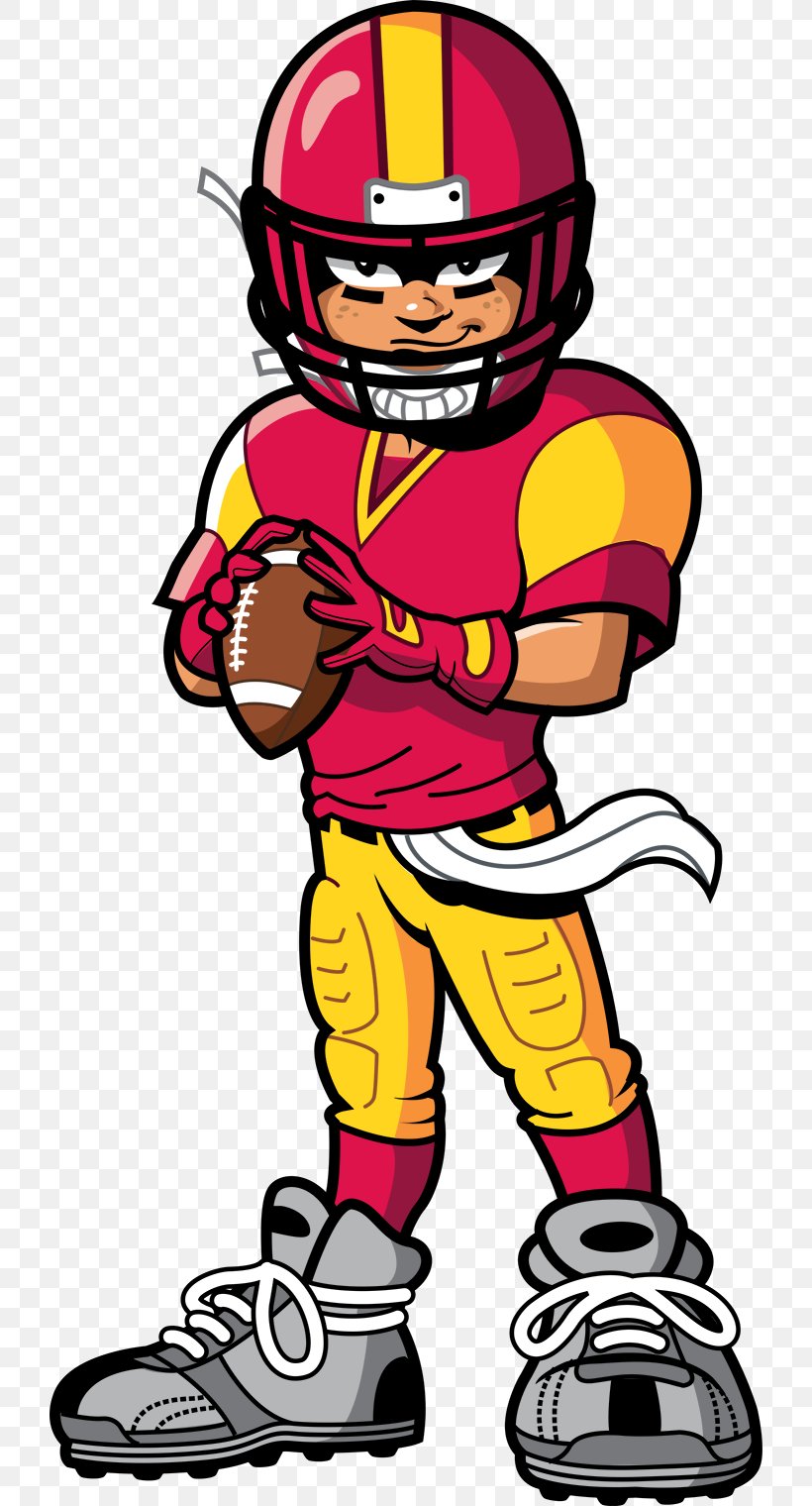 American Football Player American Football Player Clip Art, PNG, 720x1520px, American Football, American Football Player, Artwork, Ball, Fictional Character Download Free