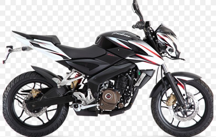 Bajaj Auto Car Bajaj Pulsar 200NS Motorcycle, PNG, 800x522px, Bajaj Auto, Automotive Exhaust, Automotive Exterior, Bajaj Pulsar, Bajaj Pulsar 200ns Download Free